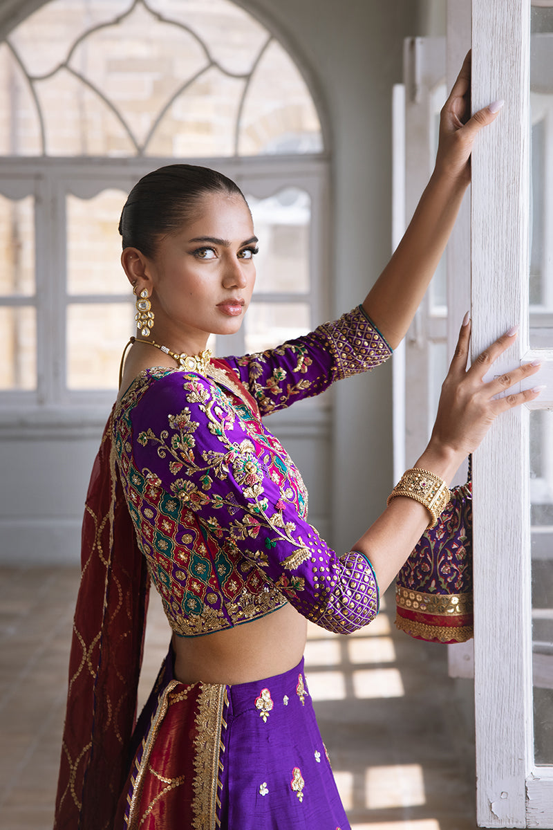 Sana Abbas | Wedding Formals | BAHAR - Official Sana Abbas stockist in UK - Sakeena London