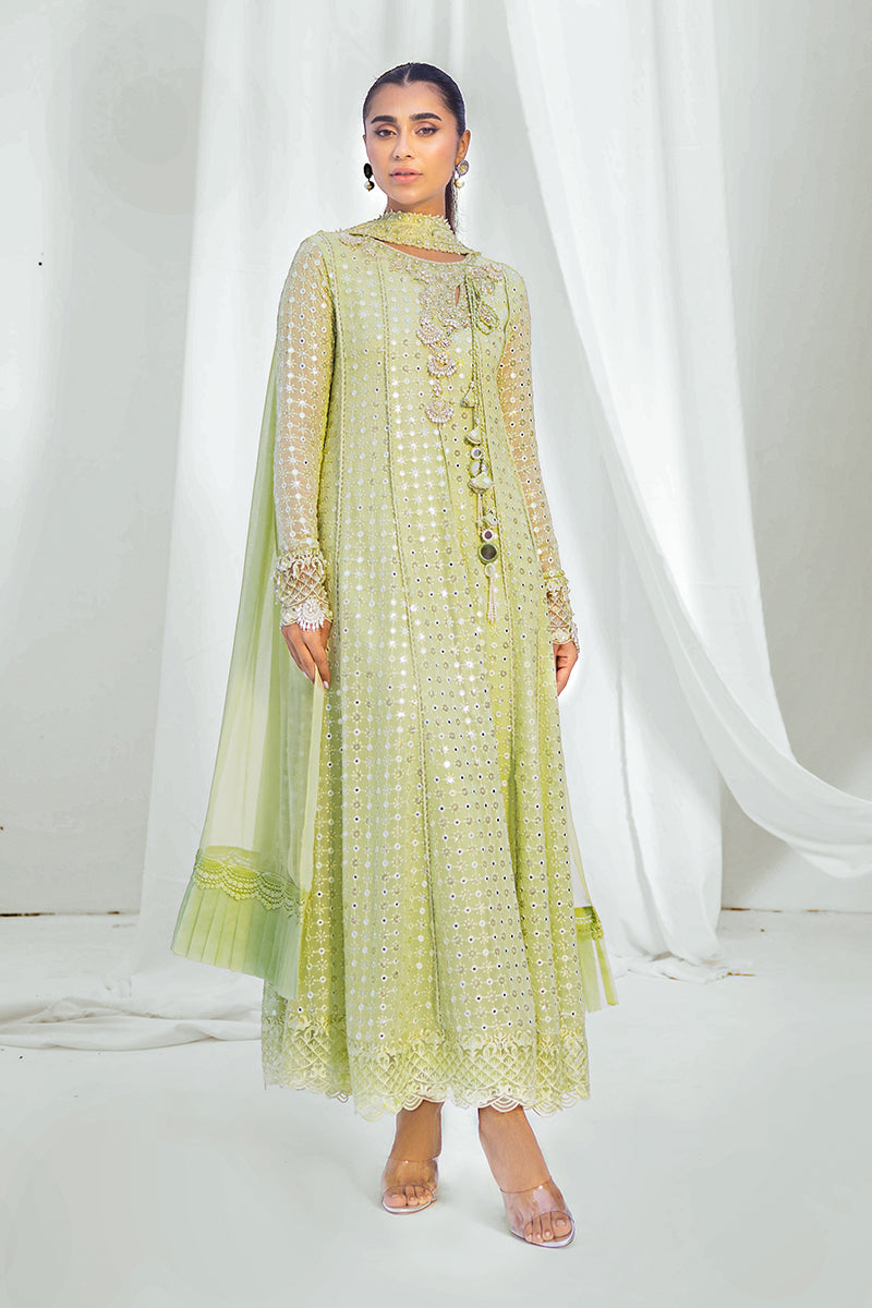 Sana Abbas | Luxury Pret | Hera - Official Sana Abbas stockist in UK - Sakeena London