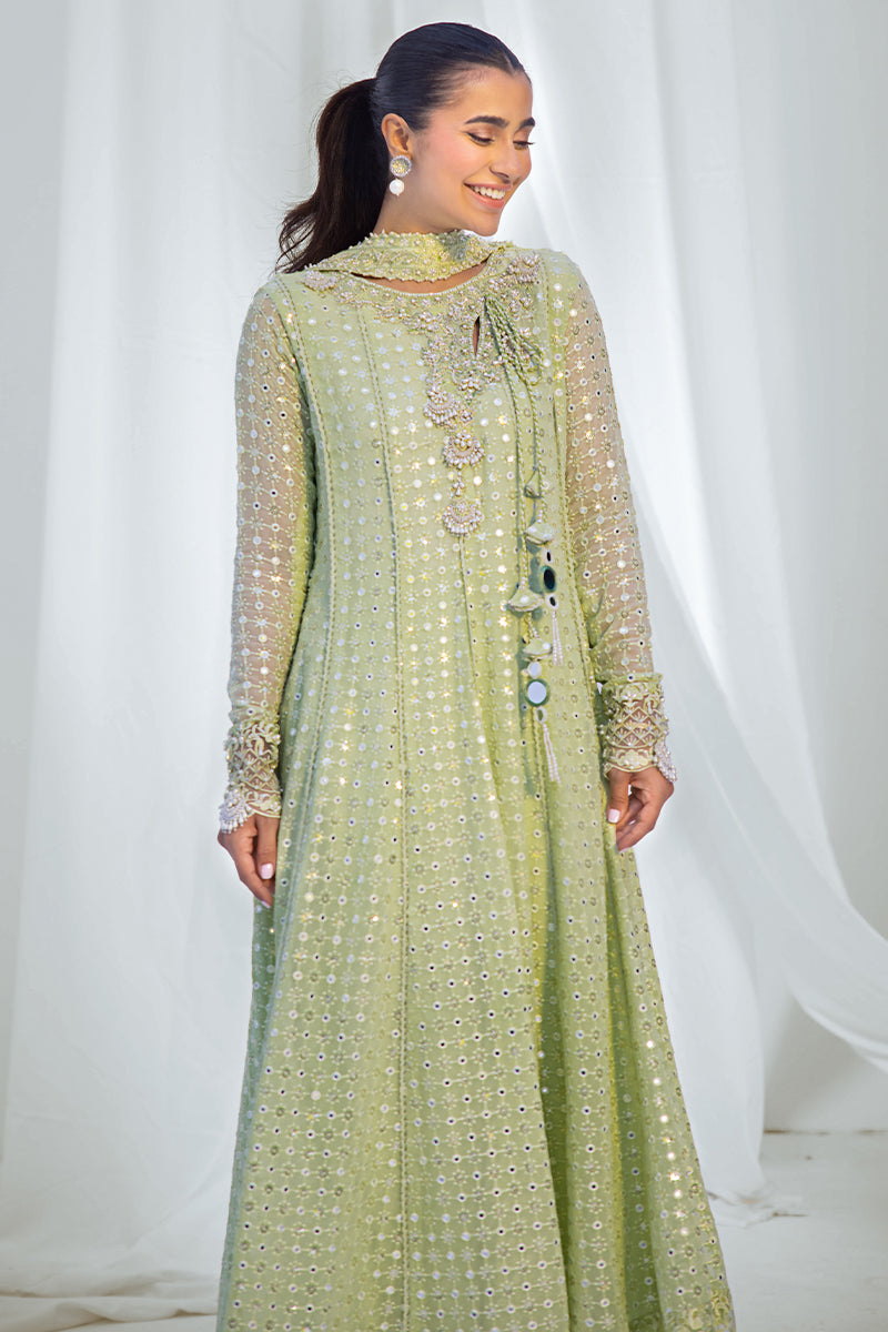 Sana Abbas | Luxury Pret | Hera - Official Sana Abbas stockist in UK - Sakeena London