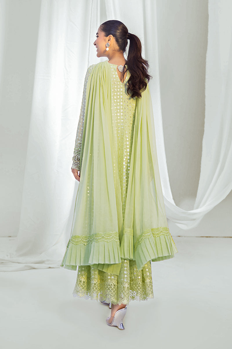 Sana Abbas | Luxury Pret | Hera - Official Sana Abbas stockist in UK - Sakeena London