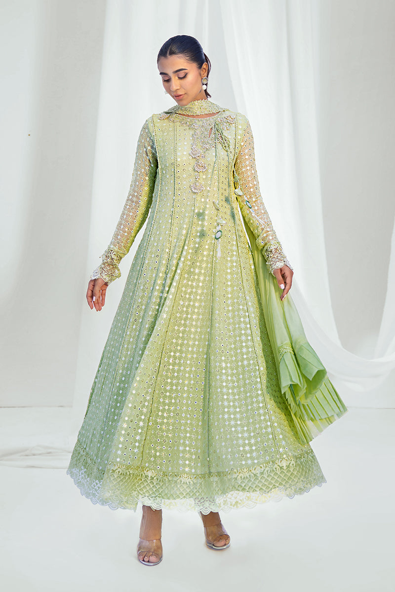 Sana Abbas | Luxury Pret | Hera - Official Sana Abbas stockist in UK - Sakeena London