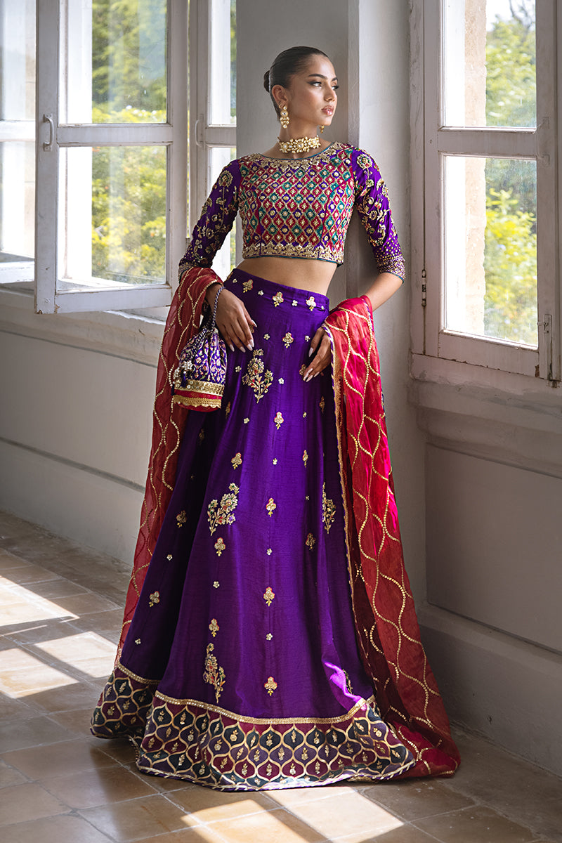 Sana Abbas | Wedding Formals | BAHAR - Official Sana Abbas stockist in UK - Sakeena London