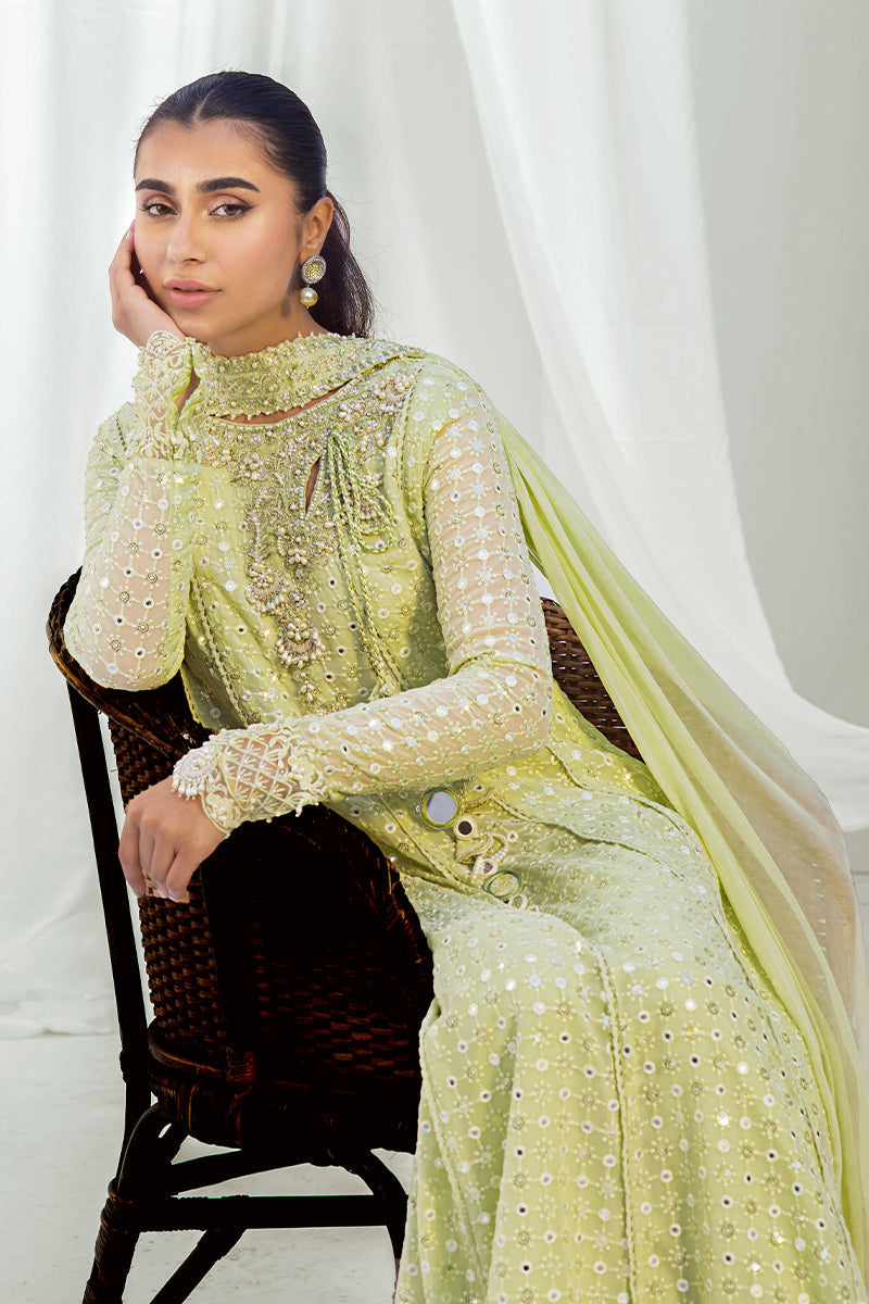 Sana Abbas | Luxury Pret | Hera - Official Sana Abbas stockist in UK - Sakeena London