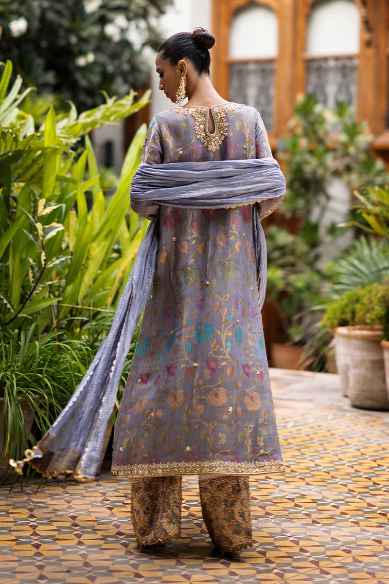 Sana Abbas | Wedding Formals | Rezam - Official Sana Abbas stockist in UK - Sakeena London