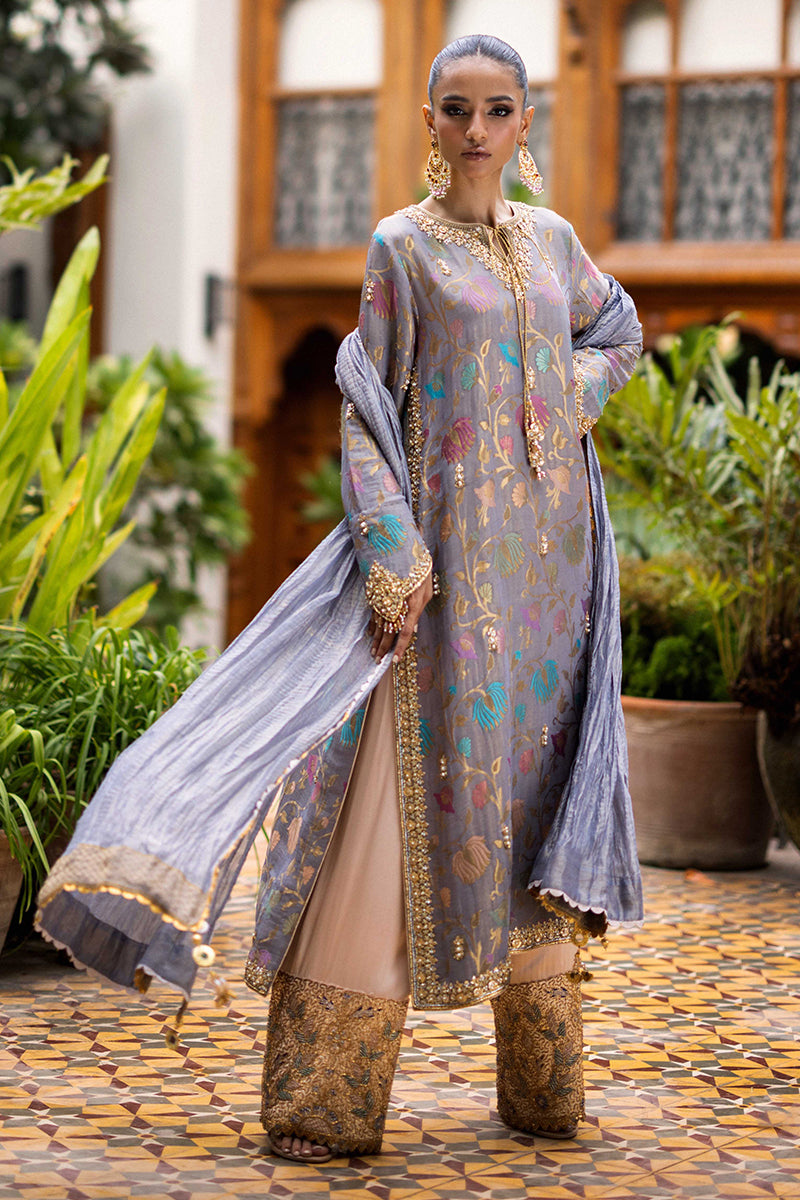 Sana Abbas | Wedding Formals | Rezam - Official Sana Abbas stockist in UK - Sakeena London