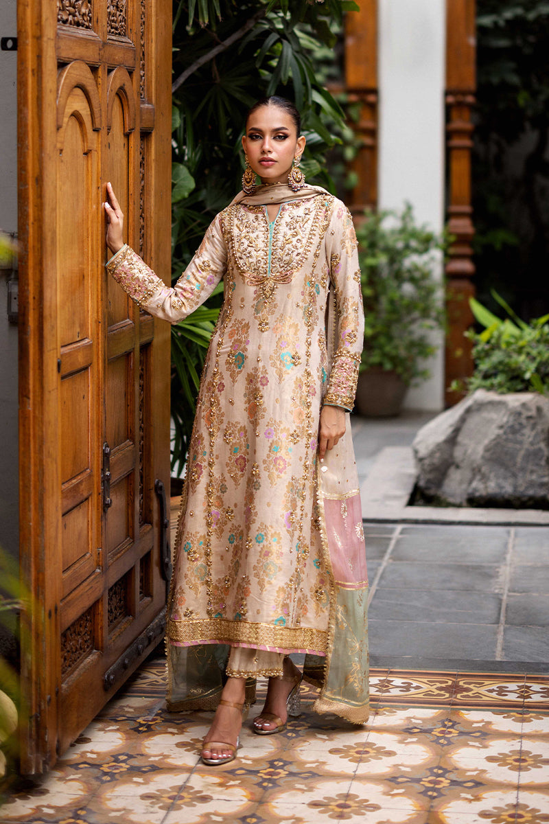 Sana Abbas | Wedding Formals | Emel - Official Sana Abbas stockist in UK - Sakeena London