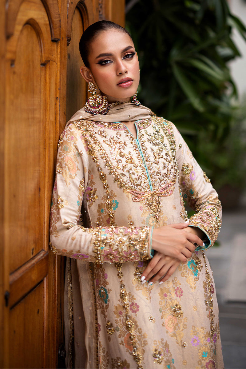Sana Abbas | Wedding Formals | Emel - Official Sana Abbas stockist in UK - Sakeena London