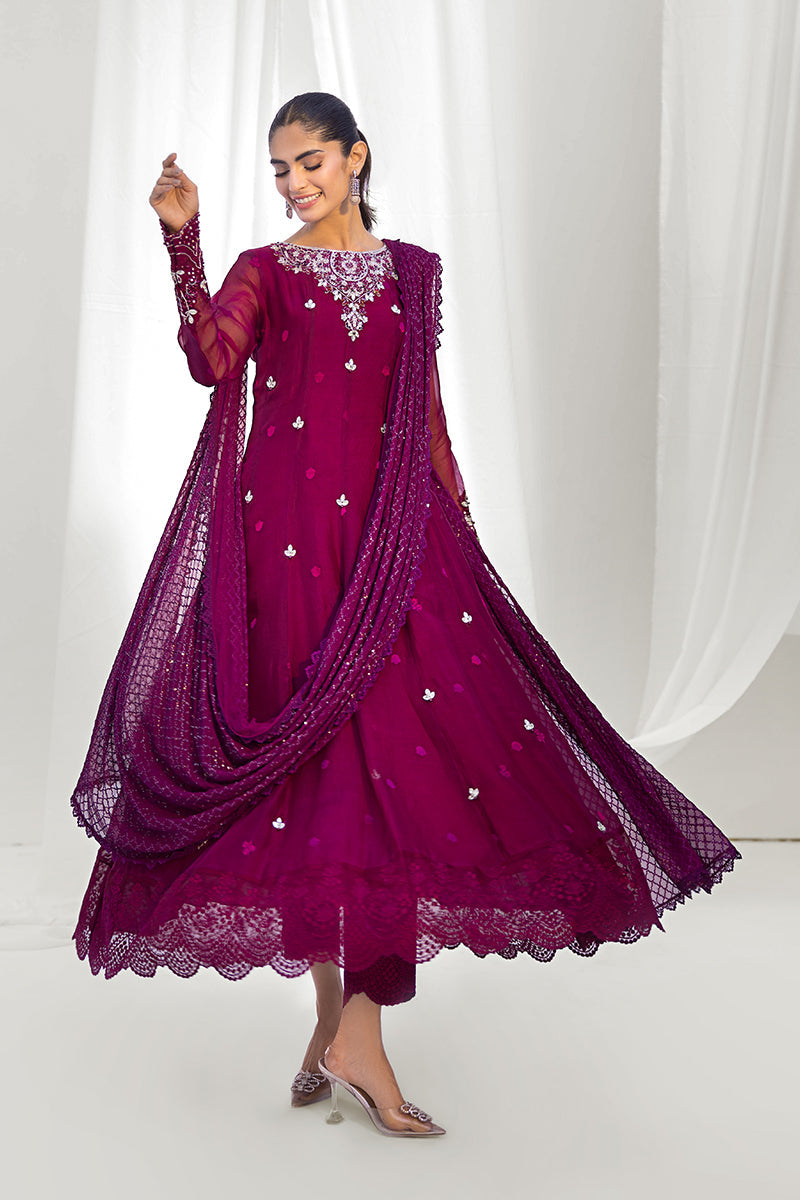 Sana Abbas | Luxury Pret | Aiyana - Official Sana Abbas stockist in UK - Sakeena London