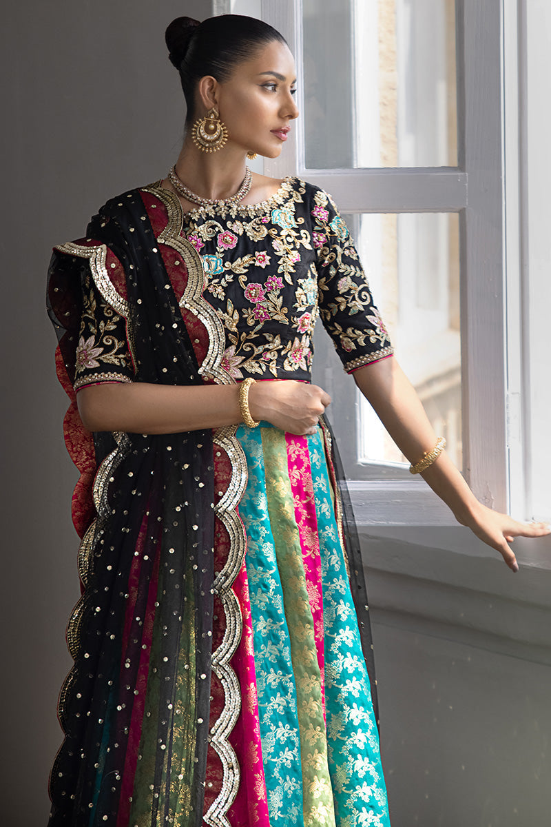 Sana Abbas | Wedding Formals | LILA - Official Sana Abbas stockist in UK - Sakeena London