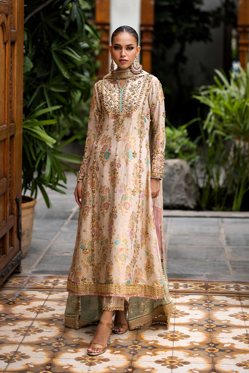 Sana Abbas | Wedding Formals | Emel - Official Sana Abbas stockist in UK - Sakeena London