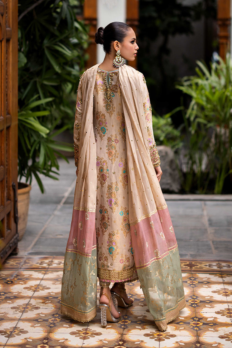 Sana Abbas | Wedding Formals | Emel - Official Sana Abbas stockist in UK - Sakeena London