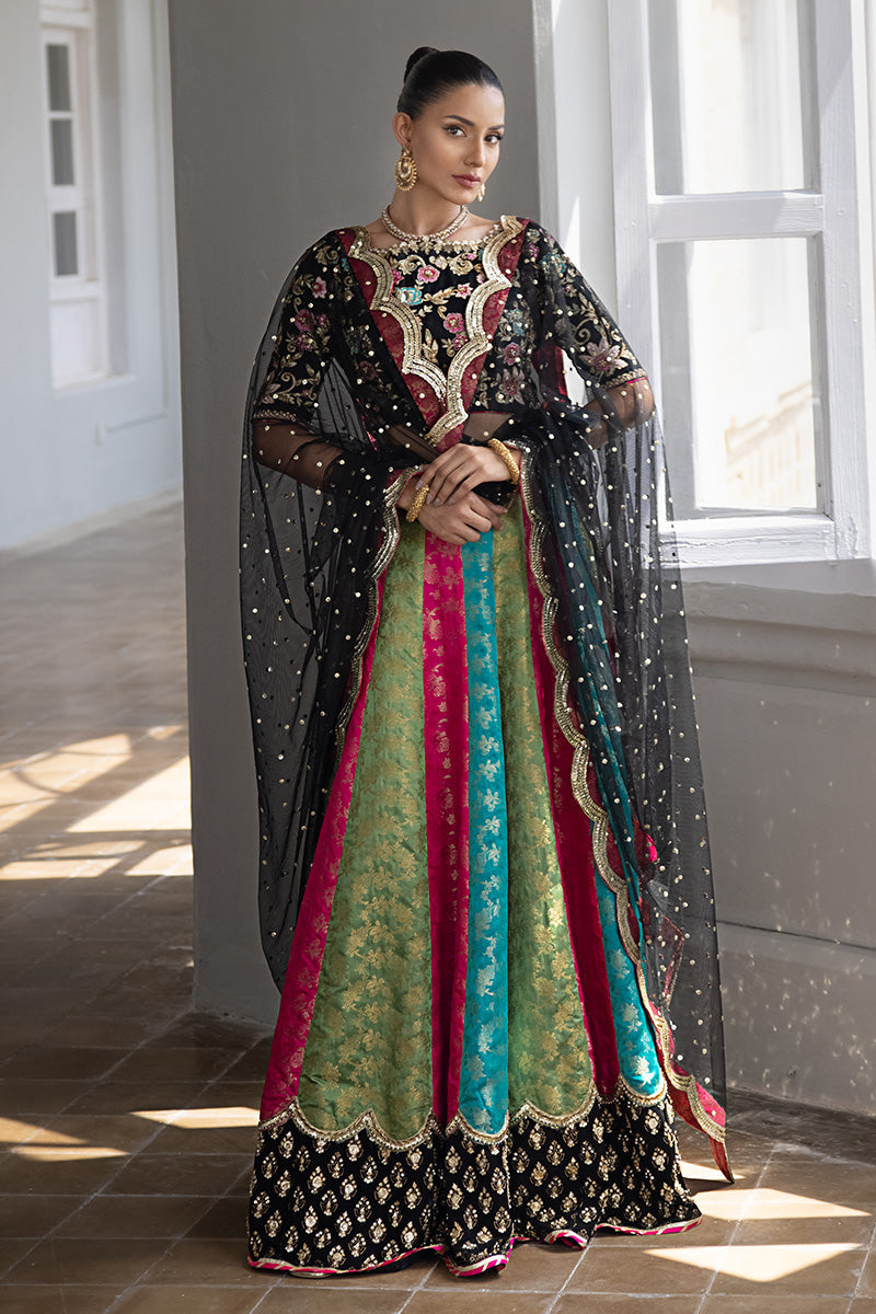 Sana Abbas | Wedding Formals | LILA - Official Sana Abbas stockist in UK - Sakeena London