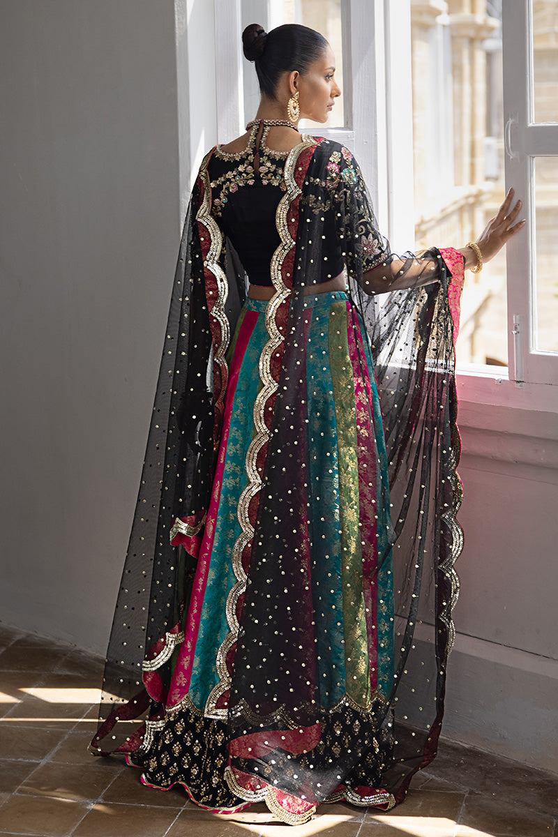 Sana Abbas | Wedding Formals | LILA - Official Sana Abbas stockist in UK - Sakeena London