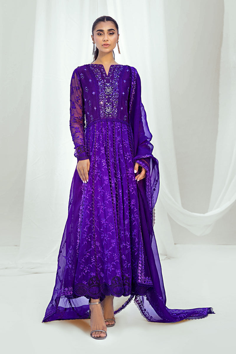 Sana Abbas | Luxury Pret | Tulua - Official Sana Abbas stockist in UK - Sakeena London