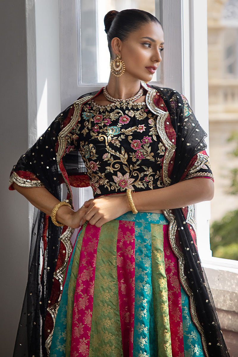 Sana Abbas | Wedding Formals | LILA - Official Sana Abbas stockist in UK - Sakeena London