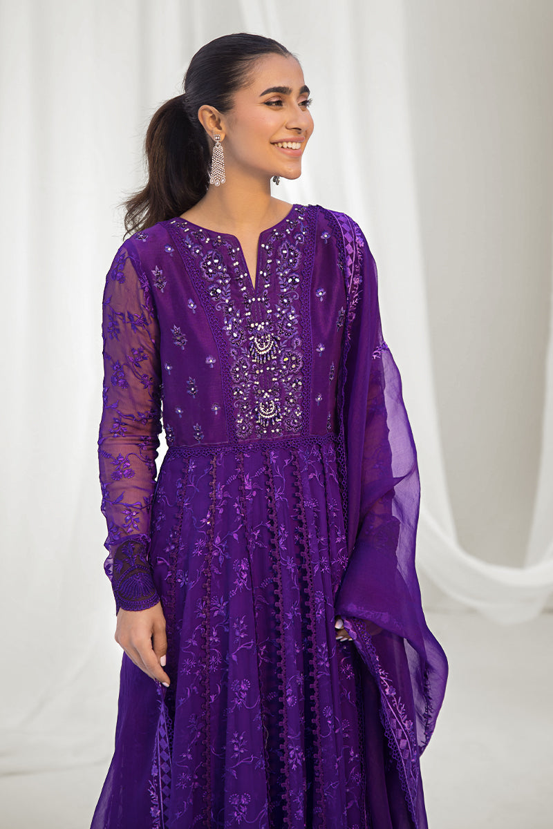 Sana Abbas | Luxury Pret | Tulua - Official Sana Abbas stockist in UK - Sakeena London