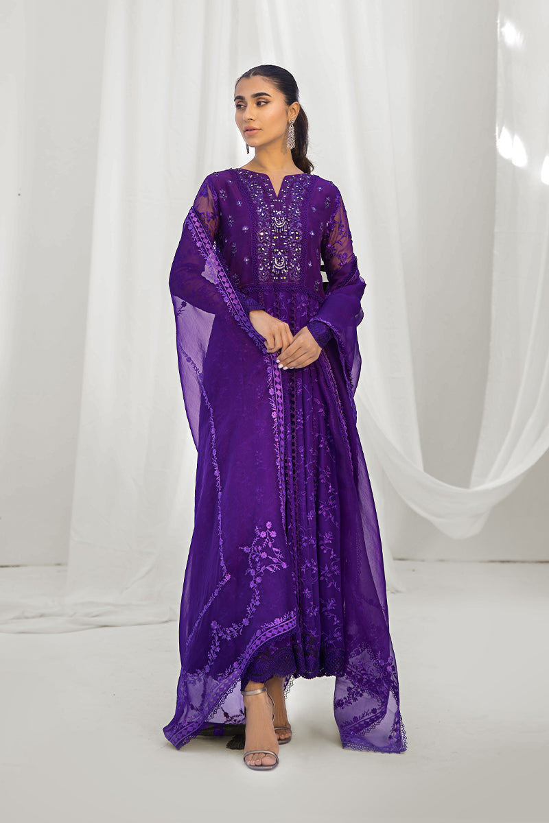 Sana Abbas | Luxury Pret | Tulua - Official Sana Abbas stockist in UK - Sakeena London