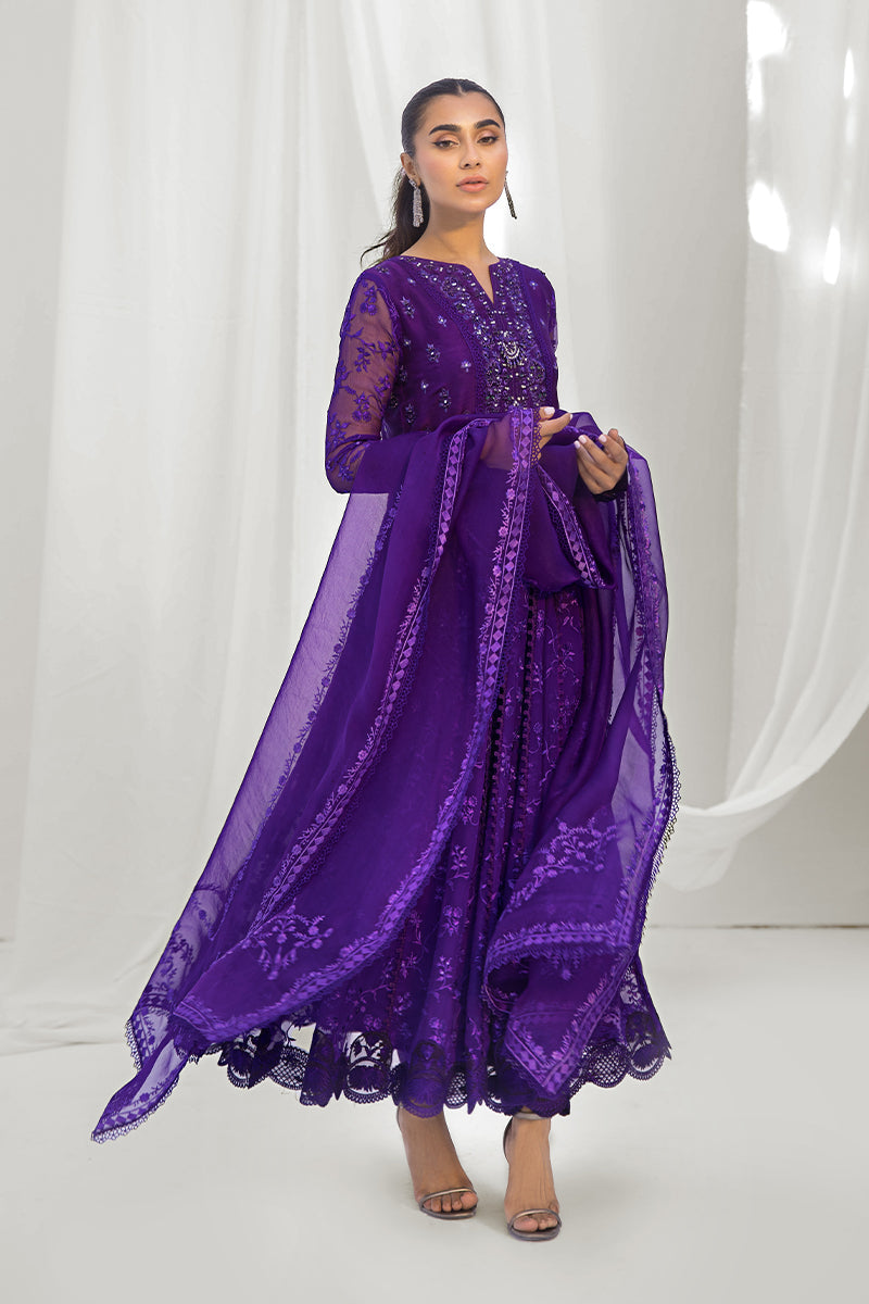 Sana Abbas | Luxury Pret | Tulua - Official Sana Abbas stockist in UK - Sakeena London