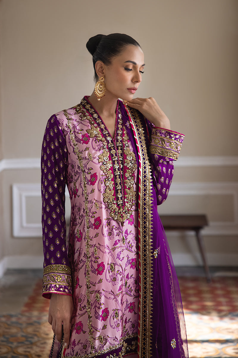 Sana Abbas | Wedding Formals | MEHRNAZ - Official Sana Abbas stockist in UK - Sakeena London