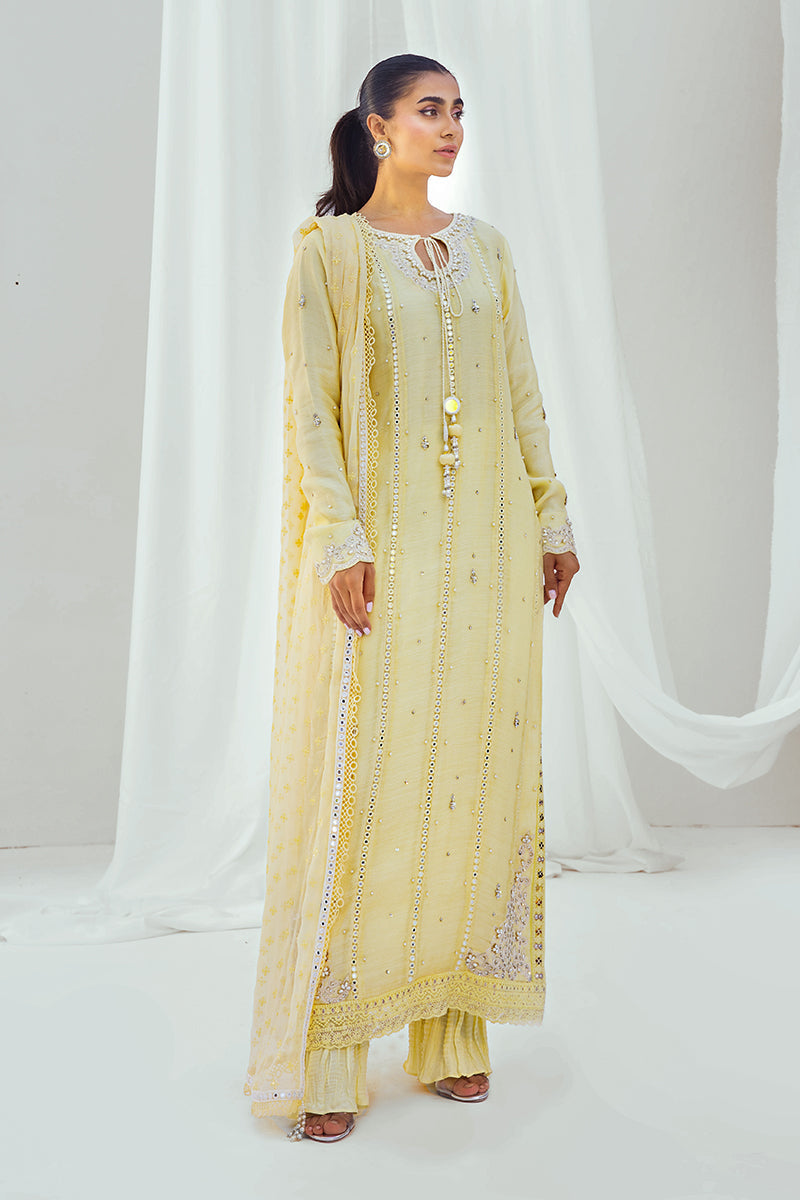 Sana Abbas | Luxury Pret | Azal - Official Sana Abbas stockist in UK - Sakeena London
