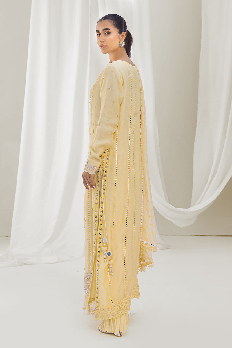 Sana Abbas | Luxury Pret | Azal - Official Sana Abbas stockist in UK - Sakeena London