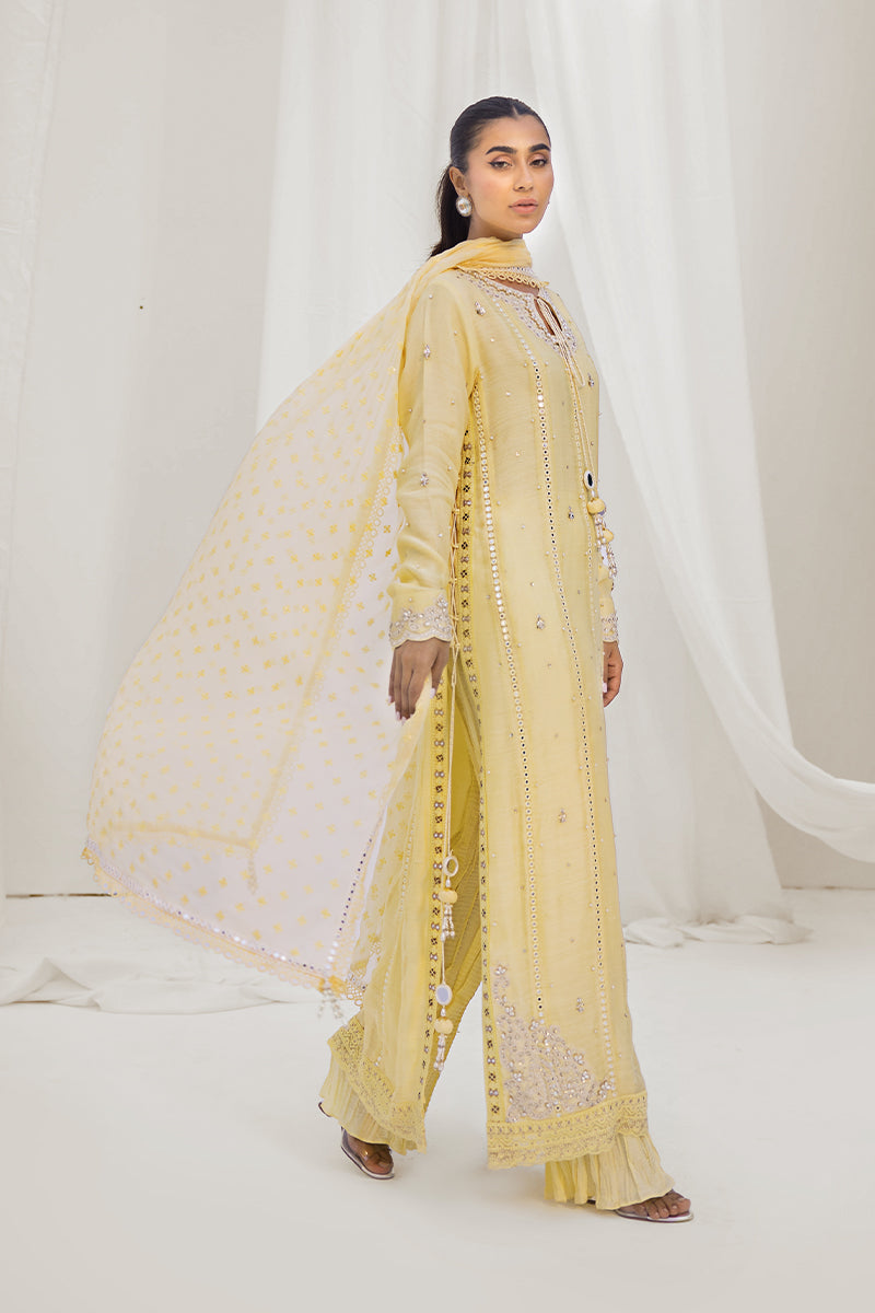 Sana Abbas | Luxury Pret | Azal - Official Sana Abbas stockist in UK - Sakeena London