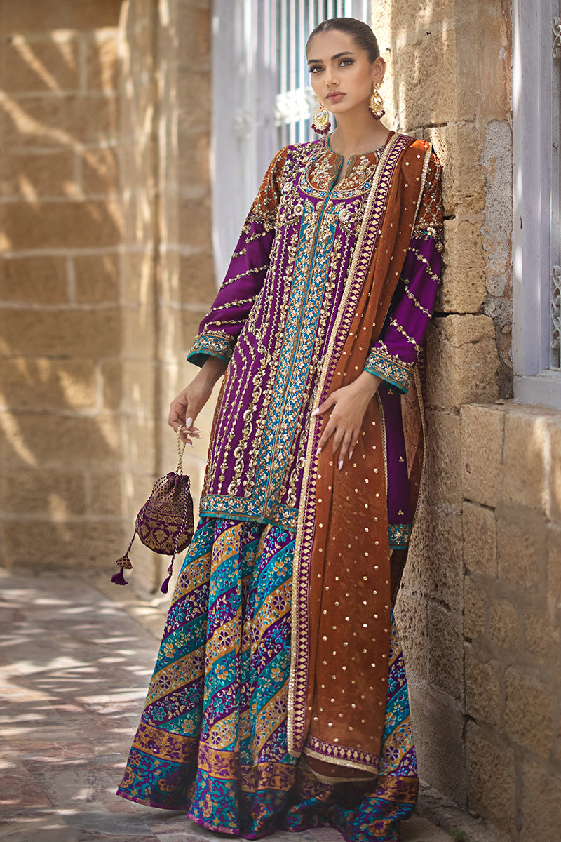 Sana Abbas | Wedding Formals | JANNAT - Official Sana Abbas stockist in UK - Sakeena London