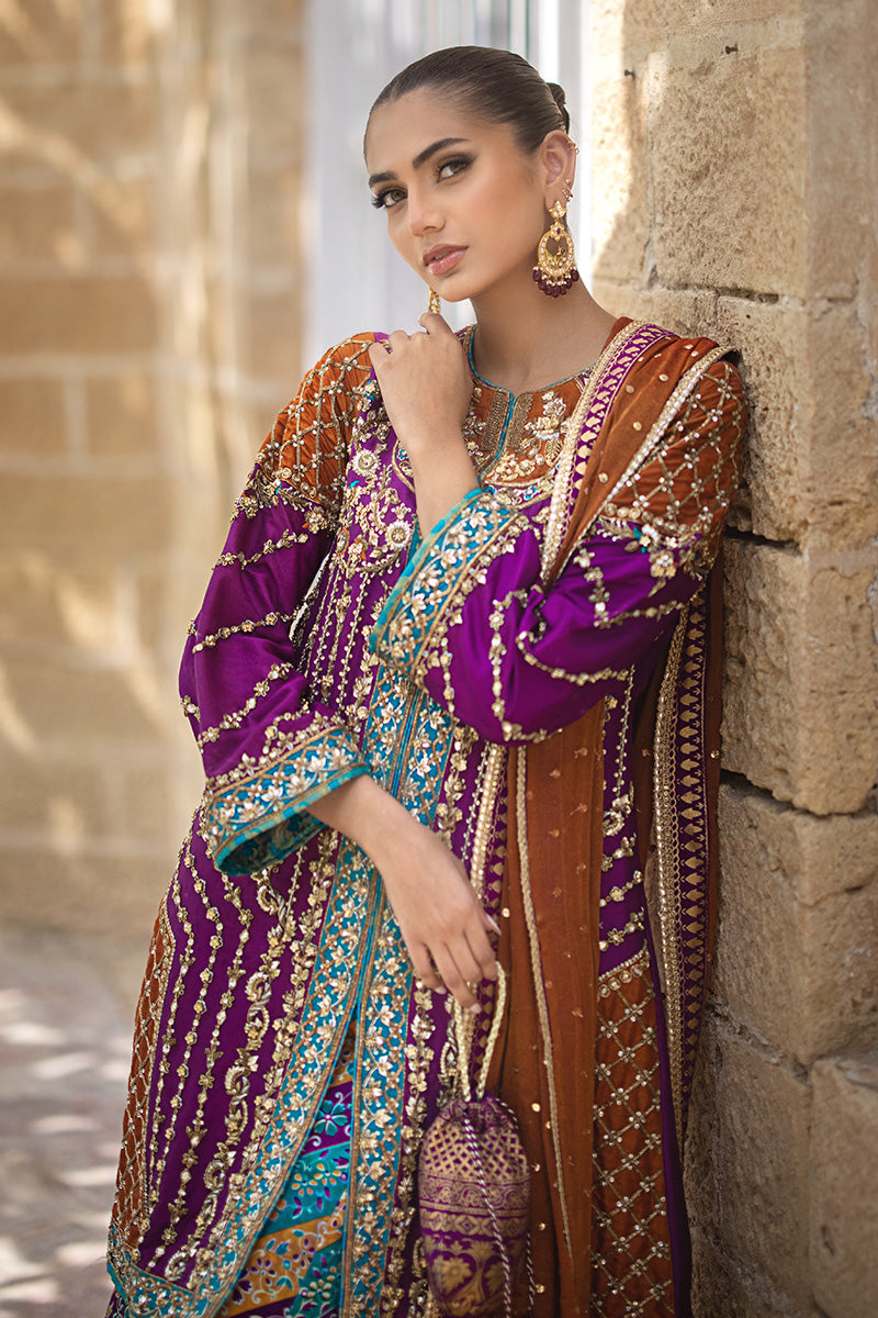 Sana Abbas | Wedding Formals | JANNAT - Official Sana Abbas stockist in UK - Sakeena London