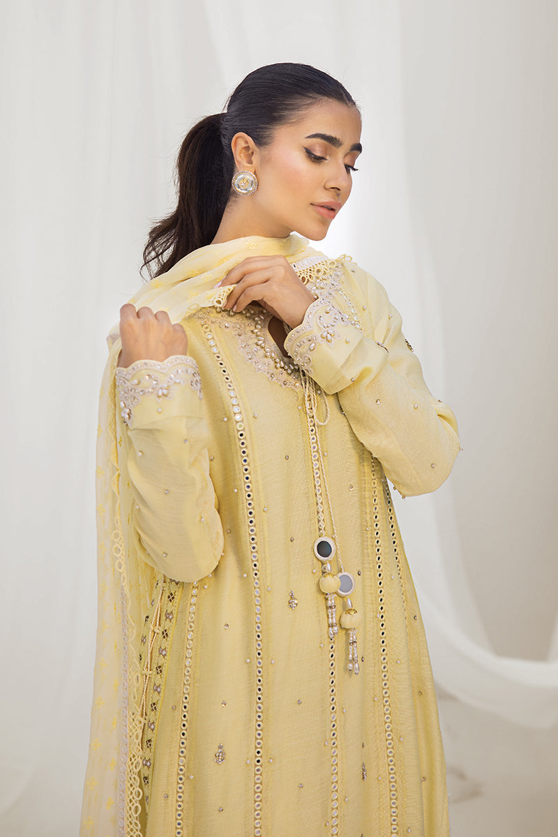 Sana Abbas | Luxury Pret | Azal - Official Sana Abbas stockist in UK - Sakeena London