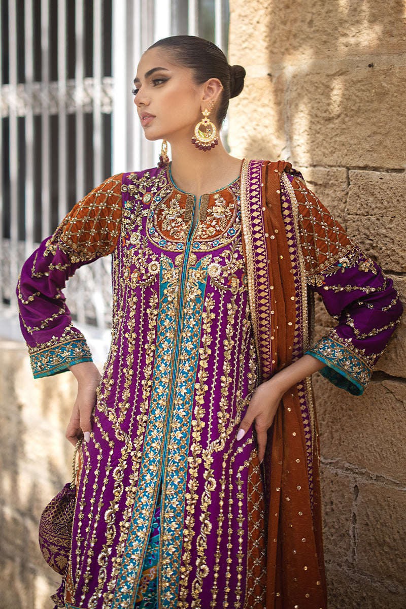 Sana Abbas | Wedding Formals | JANNAT - Official Sana Abbas stockist in UK - Sakeena London