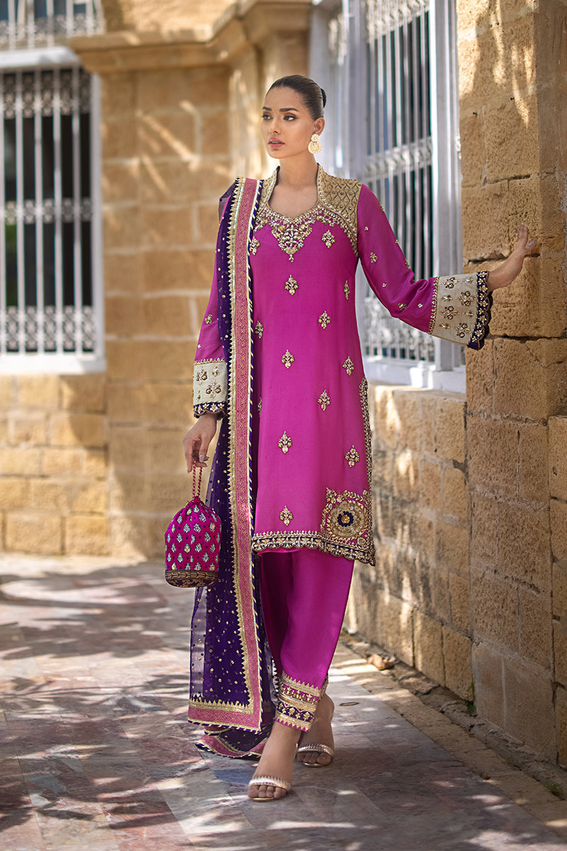 Sana Abbas | Wedding Formals | MAHRUKH - Official Sana Abbas stockist in UK - Sakeena London