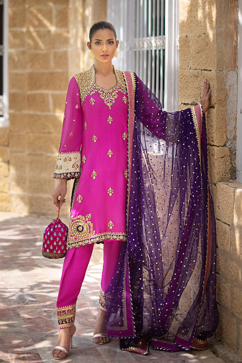 Sana Abbas | Wedding Formals | MAHRUKH - Official Sana Abbas stockist in UK - Sakeena London