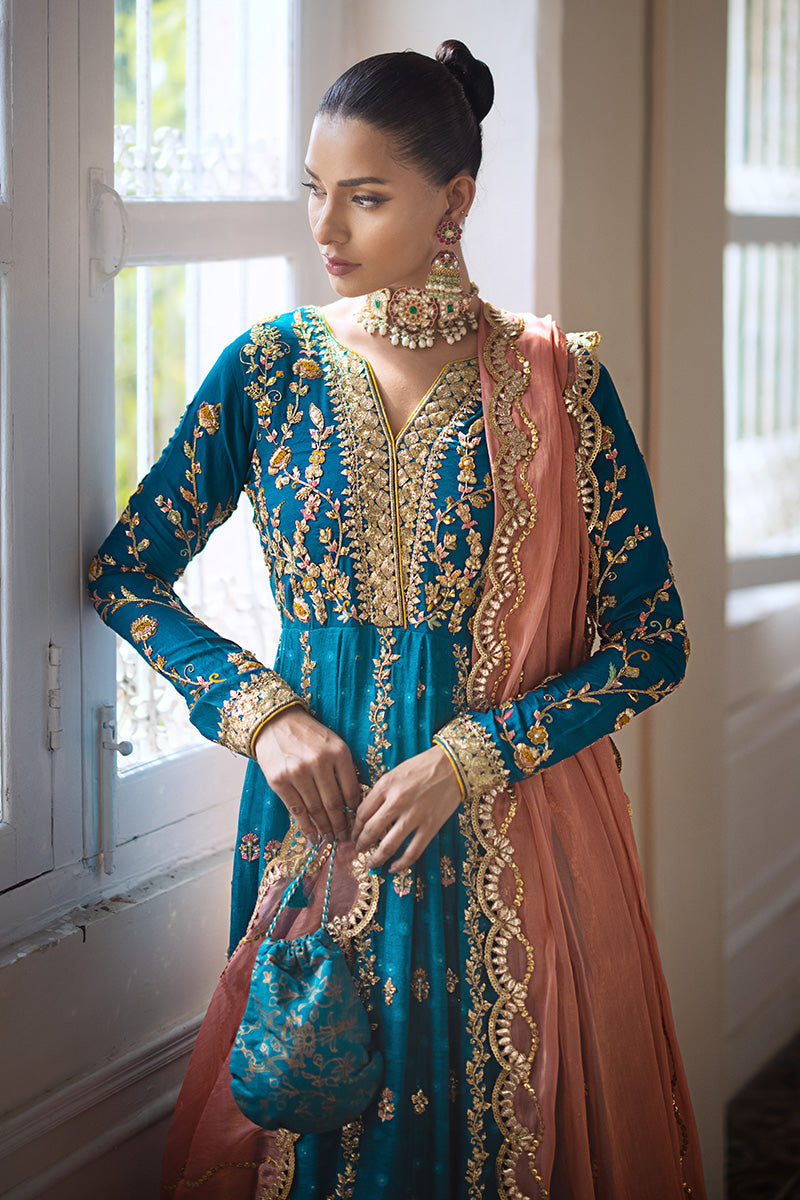 Sana Abbas | Wedding Formals | PAREE - Official Sana Abbas stockist in UK - Sakeena London