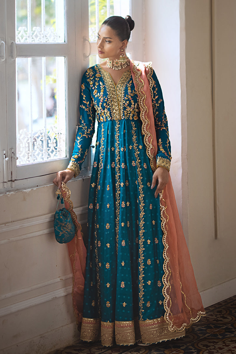 Sana Abbas | Wedding Formals | PAREE - Official Sana Abbas stockist in UK - Sakeena London
