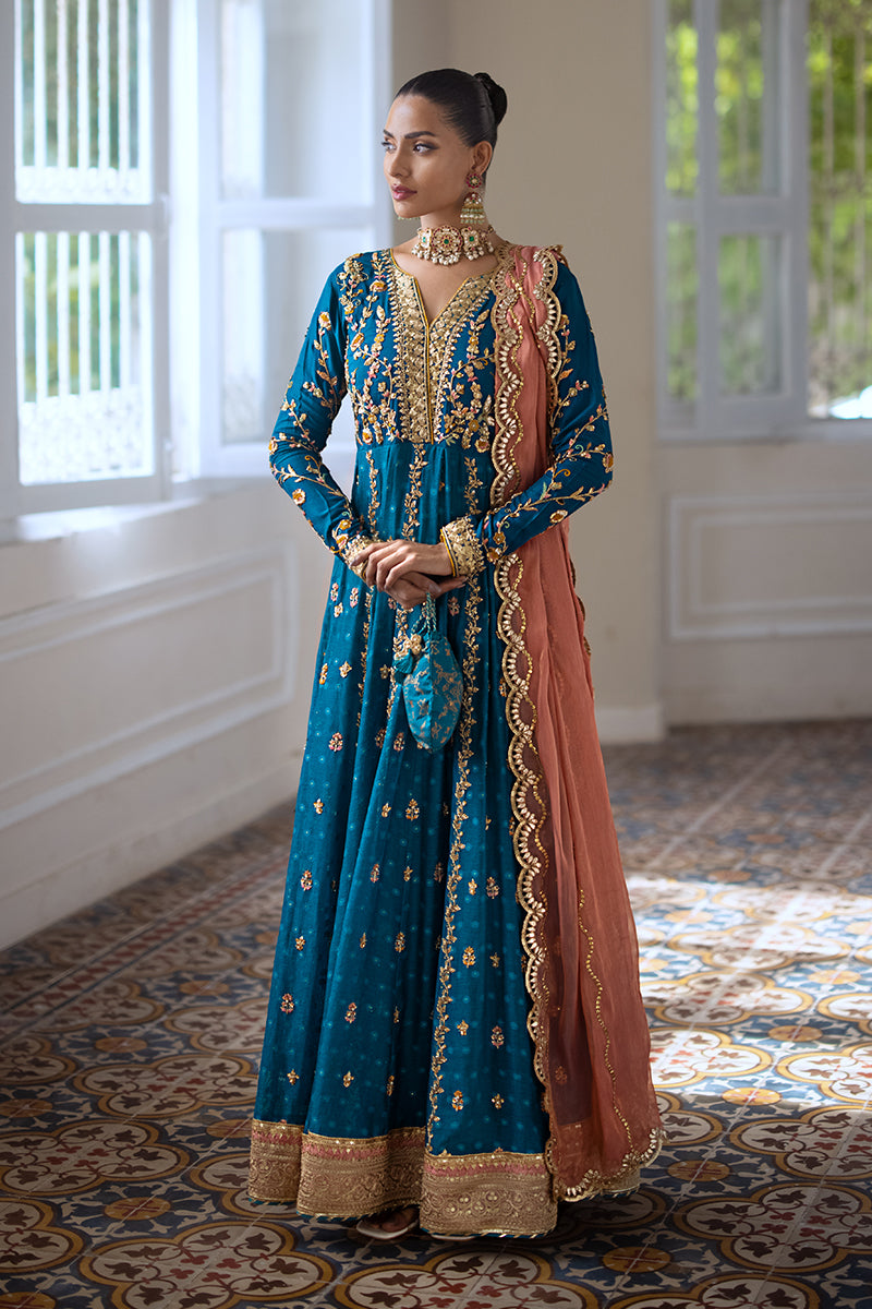 Sana Abbas | Wedding Formals | PAREE - Official Sana Abbas stockist in UK - Sakeena London