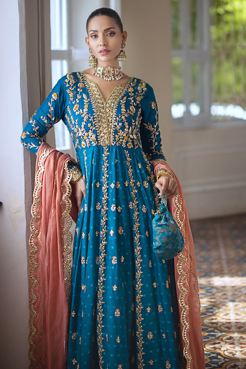 Sana Abbas | Wedding Formals | PAREE - Official Sana Abbas stockist in UK - Sakeena London