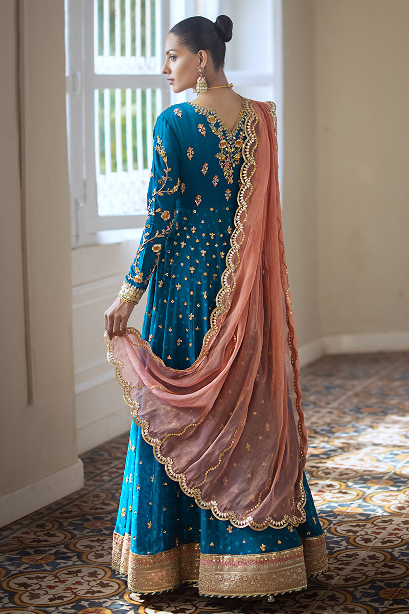 Sana Abbas | Wedding Formals | PAREE - Official Sana Abbas stockist in UK - Sakeena London