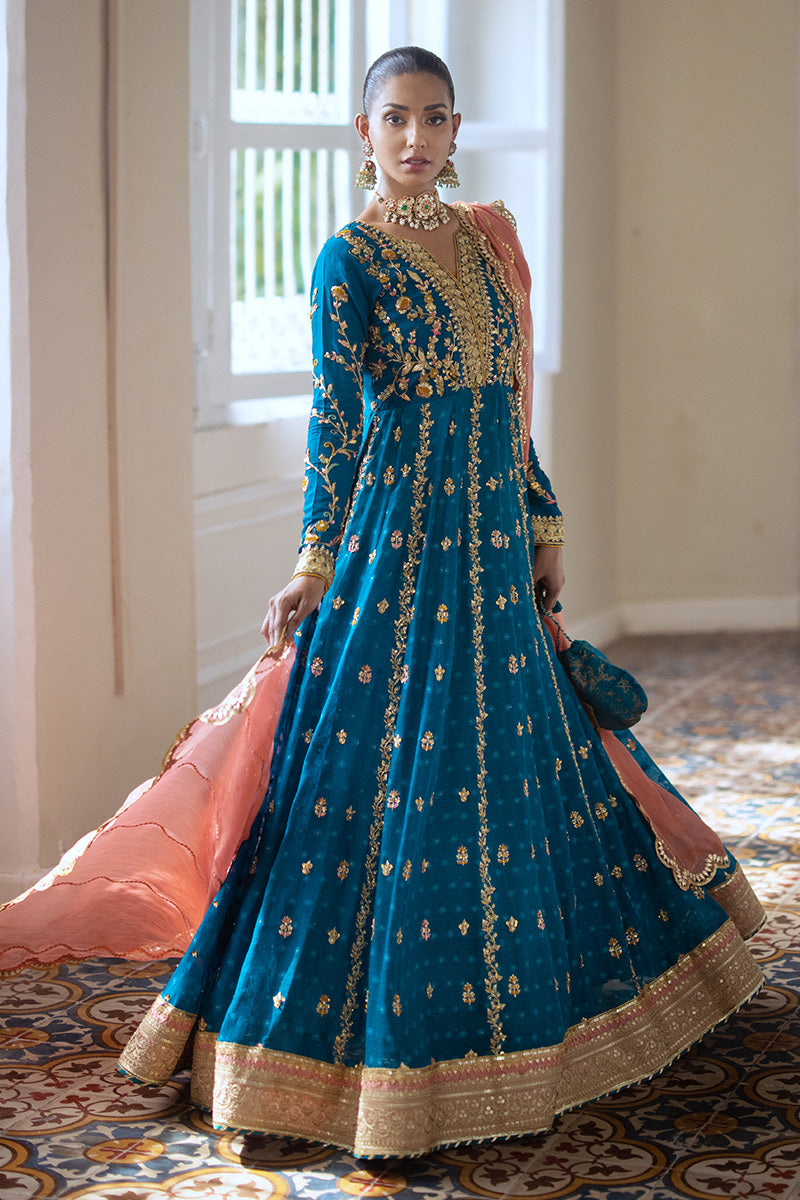 Sana Abbas | Wedding Formals | PAREE - Official Sana Abbas stockist in UK - Sakeena London