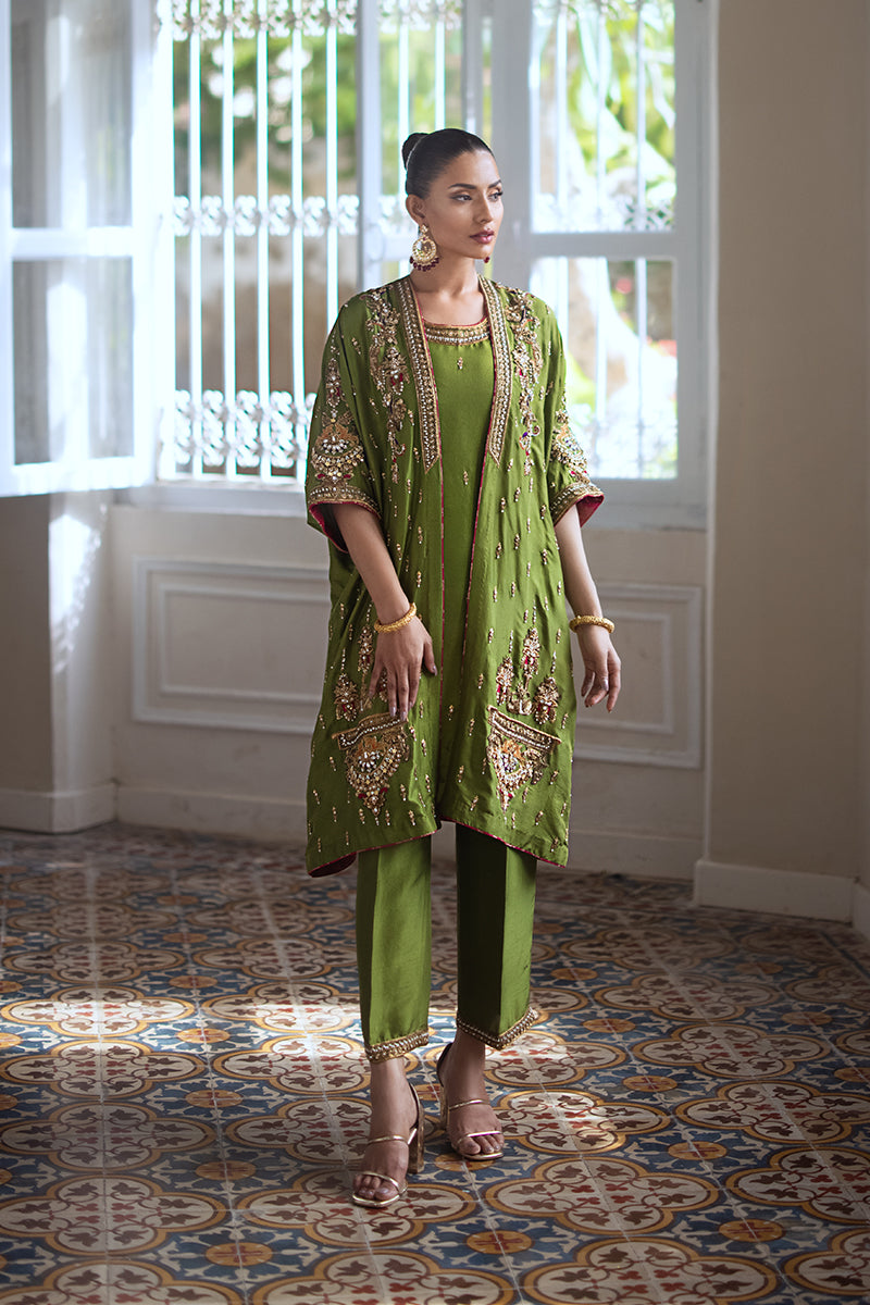 Sana Abbas | Wedding Formals | FIA - Official Sana Abbas stockist in UK - Sakeena London