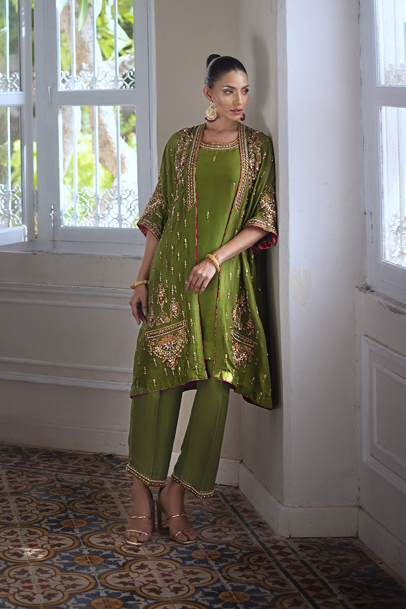 Sana Abbas | Wedding Formals | FIA - Official Sana Abbas stockist in UK - Sakeena London