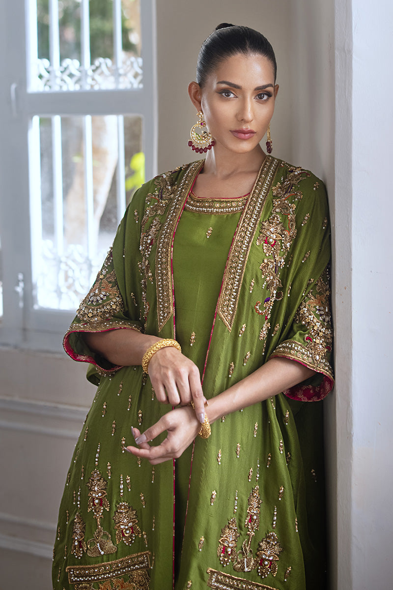 Sana Abbas | Wedding Formals | FIA - Official Sana Abbas stockist in UK - Sakeena London