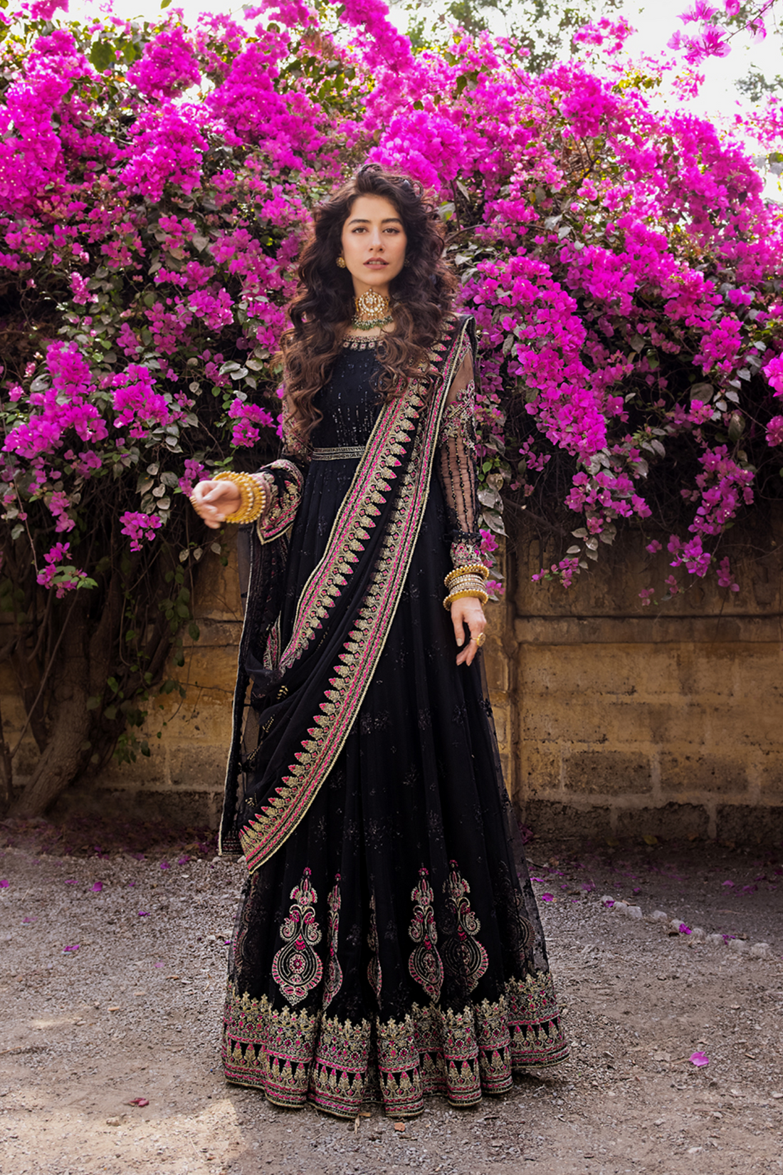 Erum Khan | Umaima Eid Edit | MAHJABEEN - Official Erum Khan stockist in UK - Sakeena London