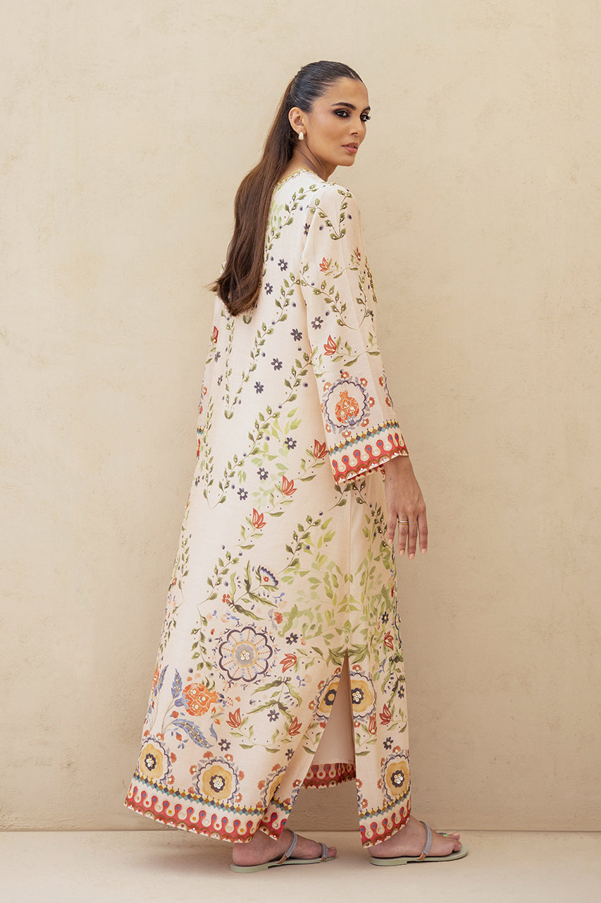 Sania Maskatiya | Fall Festive Glimmer | Ina - Official Sania Maskatiya stockist in UK - Sakeena London