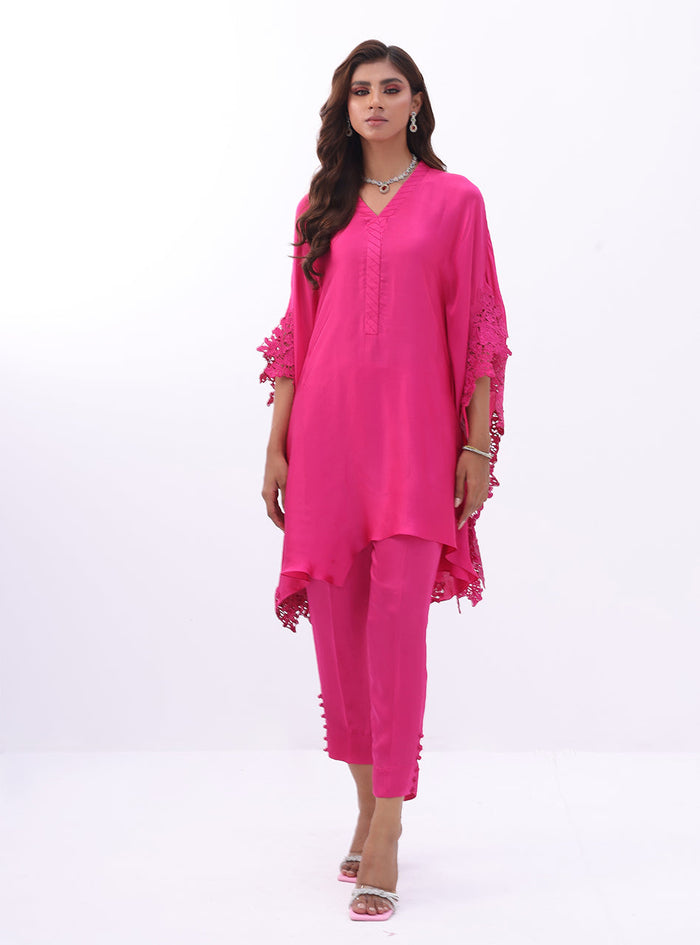 Zainab Chottani | The Kaftan Edit | Starlit Dust - Official Zainab Chottani stockist in UK - Sakeena London