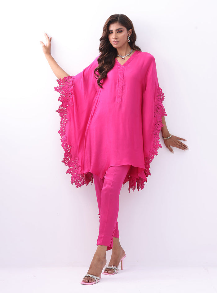 Zainab Chottani | The Kaftan Edit | Starlit Dust - Official Zainab Chottani stockist in UK - Sakeena London