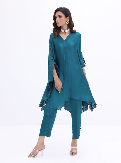 Zainab Chottani | The Kaftan Edit | Divine Haze - Official Zainab Chottani stockist in UK - Sakeena London