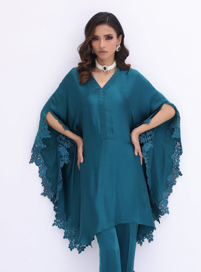 Zainab Chottani | The Kaftan Edit | Divine Haze - Official Zainab Chottani stockist in UK - Sakeena London