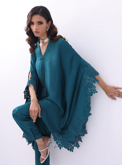 Zainab Chottani | The Kaftan Edit | Divine Haze - Official Zainab Chottani stockist in UK - Sakeena London