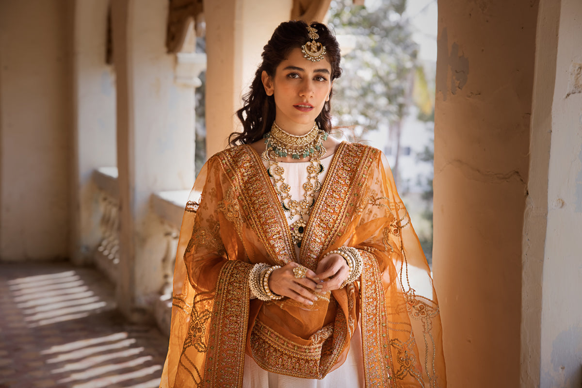 Erum Khan | Umaima Eid Edit | GHAZAL - Official Erum Khan stockist in UK - Sakeena London