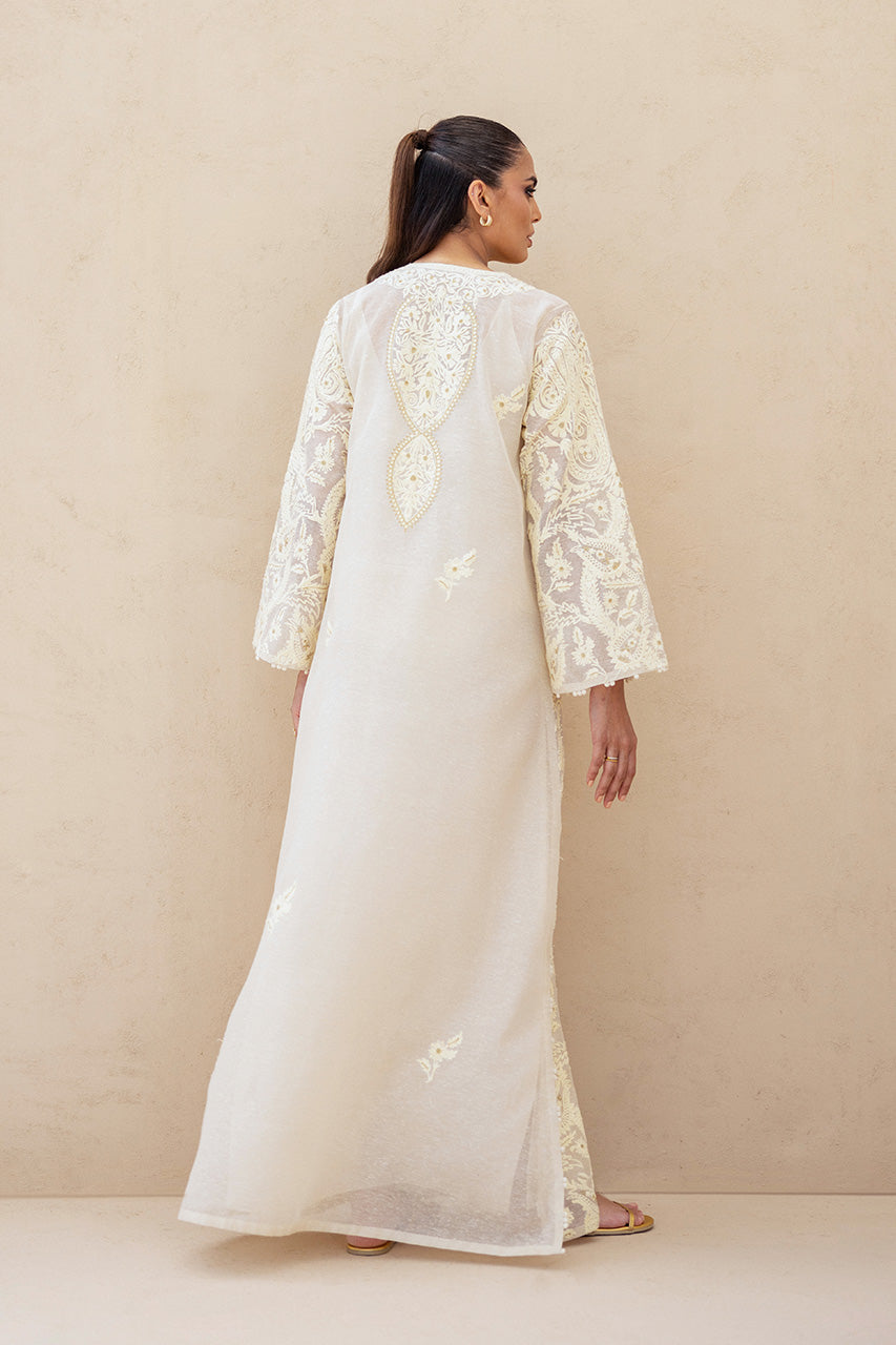 Sania Maskatiya | The Winter Edit - Luxe Pret 25 | Zeyni - Official Sania Maskatiya stockist in UK - Sakeena London